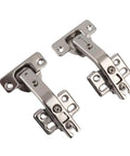 135 Degree Special Corner Cabinet Door Hinge With Soft Close Hydraulic Adjustable Mechanism for Kitchen Cabinets