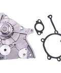 Water Pump 9015798-01 901579801 For Forklift And Lift Truck Spare Part, F2 Replacement Pump with gaskets, industrial use