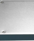 Glass Door Hinge Closer With Steel Floor Mount Hydraulic Buffer Ground Hinge for cabinets closets and furniture, top view