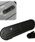 Zero Clearance Table Saw Insert For DWE7492 DWE7491 Pro Grade Throat Plate Replacement showcasing design and fit
