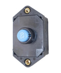216-4970 Circuit Breaker For Caterpillar CAT M325D MH Material Handler - Built To Last Electrical Replacement Part, CAT M325D L MH, Easy Install, Fits M Series Machines, black 120A breaker
