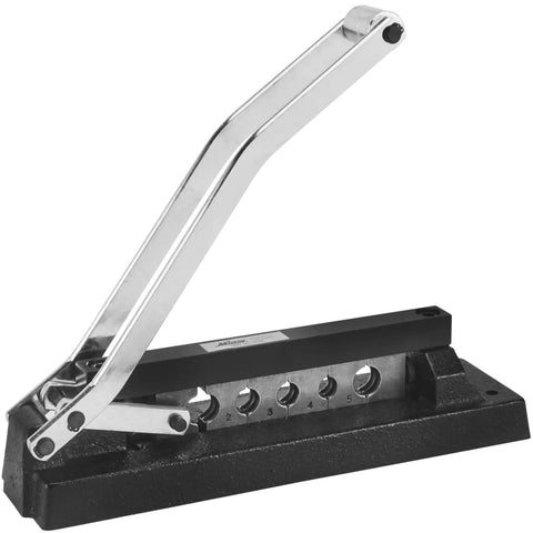 1626 Hose Ferrule Crimping Tool Pro Grade with ergonomic grip and durable steel construction, ideal for hose assemblies