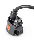 Ignition Coil And Spark Plug Kit For Ranger 400 500 And Sportsman 400 450 500 HO 4x4 ATV 2004 2013 Direct Fit Premium Replacement