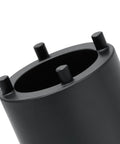 Pro Grade Front Wheel Axle Hub Bearing Lock Nut Tool Socket Wrench For Suzuki 4x4s Sidekick Geo Tracker Grand Vitara