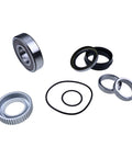 ABS Rear Wheel Bearing And Seal Kit For Toyota Tundra 2000 2004 And Tacoma 2001 2003 Drop In Replacement with OEM style parts