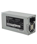 Powerful 800W 2U Server Power Supply ENH-2180 For Rack Mount IT Gear High Efficiency Enterprise PSU That Keeps Your Biz Running At Peak Performance In Demanding Data Center Setups, gray metal unit