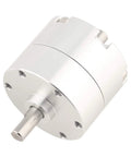 Vane Type Rotary Air Cylinder For Smooth Rotary Motion, High Control Accuracy Pneumatic Cylinder, Compact Design