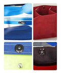 No Sweat Setup Heavy Duty Canvas Twist Lock Fasteners Turn Button Eyelet Studs 40 Sets With Washers for securing marine tarps.