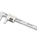 11 Inch Automotive Wrench With Big Jaw Capacity And Slim Head For Tight Spots Smooth Jaws Will Not Mar Chrome Or Brass Fittings