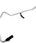 Direct Replacement HVAC Heater Hose Assembly For Ford Models With Durable Construction That Withstands Extreme Temperatures