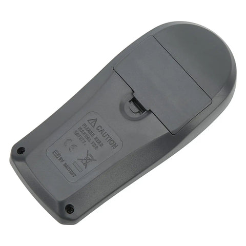 Auto Range Digital Light Meter With LCD Display Illuminance Tester Luxmeter For Pro Grade Light Measurement 0.1 To 200000 Lx And 0.01 To 20000 Fc back