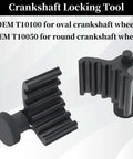 Diesel Engine Camshaft And Crankshaft Alignment Locking Timing Tool Kit For Volkswagen Audi Seat Skoda 1 9L 2 0L TDI PD DOHC