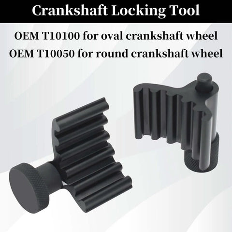 Diesel Engine Camshaft And Crankshaft Alignment Locking Timing Tool Kit For Volkswagen Audi Seat Skoda 1 9L 2 0L TDI PD DOHC