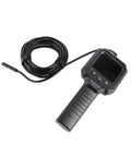 Portable Handheld Endoscope Camera With 2.8 IPS Screen And Six LED Lights digital inspection borescope with cable.