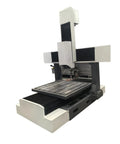 Upgrade Your Workspace With This 3 Kw Automatic Tool Change Cnc Spindle Featuring Bt30 Taper 24000 Rpm Dual Voltage Wiring And Tough As Nails Build Quality, CNC Router with large working table.