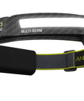 Liteband Pro Multi Beam Series Headlamp Khaki 400 Lumens Wearable Band Light for Hiking Running Camping with Versatile Beams