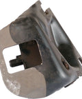 Front Left Engine Mount For 1971 To 1977 Chevy Vega Monza Sunbird Starfire 2.3 Liter 4 Cylinder Heavy Duty Motor Bracket