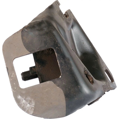Front Left Engine Mount For 1971 To 1977 Chevy Vega Monza Sunbird Starfire 2.3 Liter 4 Cylinder Heavy Duty Motor Bracket