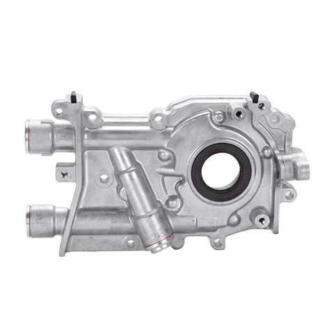 High-Flow Oil Pump For Subaru Impreza WRX Legacy Outback Forester Baja Turbo 2008-2014 Plug-And-Play Upgrade Replacement 15010AA320