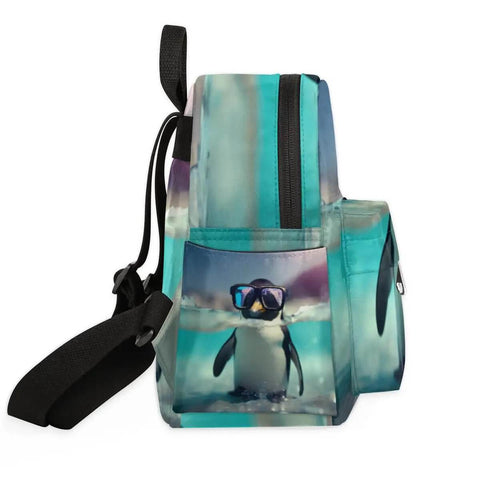 Mini Backpack Purse For Women