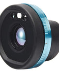 42 Degree Thermal Lens With Case For FLIR E75 E85 And E95 Infrared Cameras Pro-Grade Worksite Accessory