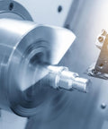 CNC machine using a 2 Pieces Morse Taper Adapter MT2 MT1 90mm Reducing Sleeve High Carbon Steel Drill Chuck Sleeve for precision machining