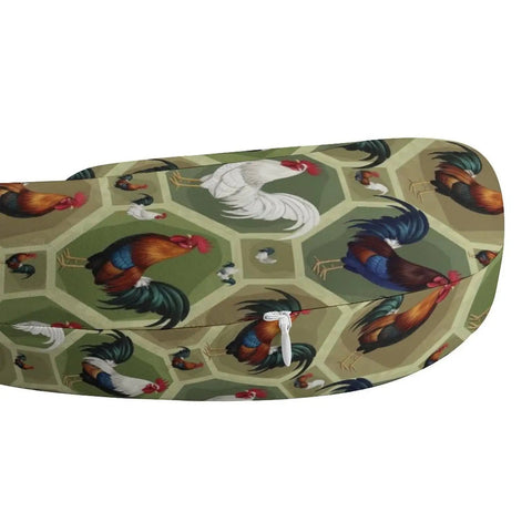 U Shaped Neck Pillow For Travel And Office Use, Lightweight Reusable Multi Functional Go-To Pillow For Airplanes Trains Cars And Naps