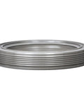 Heavy Duty Built To Last 25X47X7 HMSA10 RG Radial Shaft Seal for Oil or Grease, 25mm Shaft Diameter, 47mm Bore, Rubber Metal Reinforced