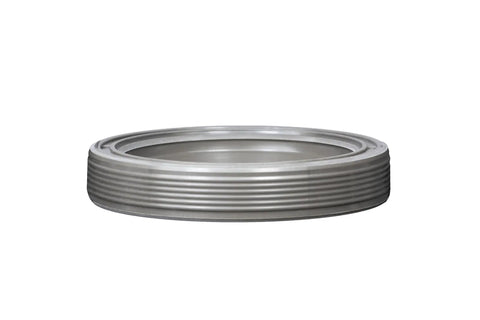 Heavy Duty Built To Last 25X47X7 HMSA10 RG Radial Shaft Seal for Oil or Grease, 25mm Shaft Diameter, 47mm Bore, Rubber Metal Reinforced