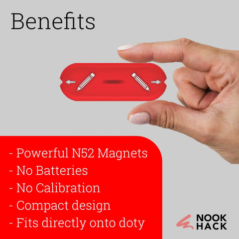 Magnetic Stud Finder Battery Free Wall Scanner Nail And Screw Detector Neodymium Magnet Drywall Tool For Fast Home Fixes And Locating Hidden Hardware Dead On Gear For Weekend Warriors
