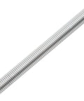 Built Tough 2 Pack Boat Hatch Lift Springs Marine Grade 316 Stainless Steel heavy duty spring close-up view.