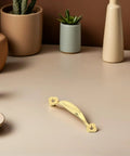 Vintage Zinc Alloy Cabinet Pull Handles 10 Pack For Wardrobes And Drawers Rustic Metal Cupboard Pulls
