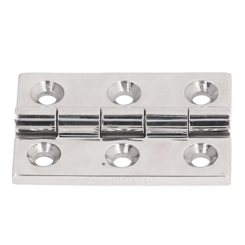 Heavy Duty Rustproof 316 Stainless Steel Lift Off Hinge Beefed Up For Boats And Cabinets Take Apart Door Hinge Built To Last In Wet Marine Environments