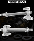 Honda HRV CV Intermediate Shaft Replacement Axle Half Shaft Assembly For 1.8L Engines 2016 To 2021 Fits EX L EX LX Sport Touring Replaces 44500T7JH00 Direct OEM Style Fit Durable Ready To Install on gears backdrop
