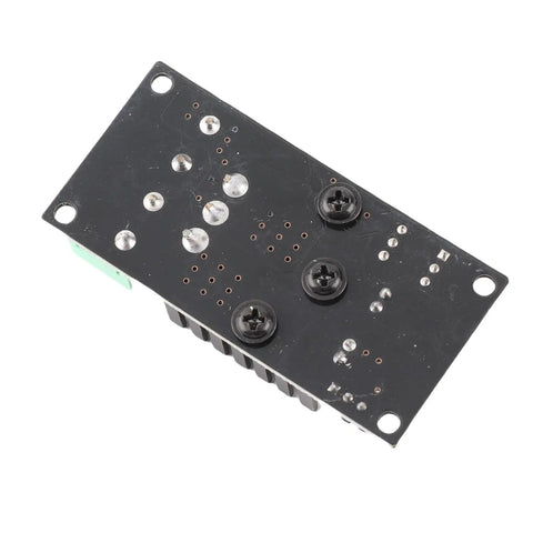 Heavy Duty 3D Printer Heating Controller Mosfet Module High Output Swap for Heat Bed and Extruder Rock Solid Cooling System Smooth Print Beast for Your Workshop Rig Game Changer Reliability