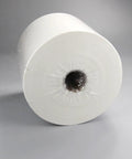 Heavy Duty Cleanroom Wipes Nonwoven Fabric Roll 500 Count Disposable Dust Free Cleaning Cloths 68 GSM cellulose polyester roll view