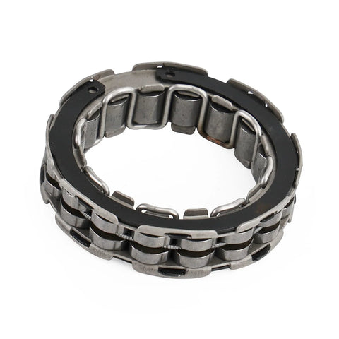 One Way Starter Clutch Bearing Sprag For Yamaha YZF R1 2004 To 2008, FZ1N Fazer Naked 2006 To 2012, And FZ8S Fazer 2011 To 2015
