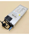 Rugged Industrial Power Supply With Superior Voltage Regulation And Wide Range AC Input Durable Metal Housing Industrial Grade Wide Temp Operation Multiple Mounting Options High Quality Components For Demanding Equipment, silver metal unit