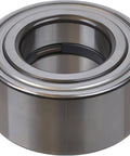 SKF FW70 Front Wheel Bearing Hub For FWD Kia Sportage Optima And Hyundai Tucson, heavy-duty sealed ball bearing, side view