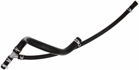 Engine Heater Hose Assembly With Durable Aluminum Y Connectors, Built Tough OE Style Replacement For Select Cadillac Chevrolet GMC Models