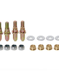 Door Hinge Pin And Bushing Repair Kit For GM Chevrolet Silverado Tahoe Avalanche GMC Sierra Yukon Cadillac Escalade Replacement 19299324