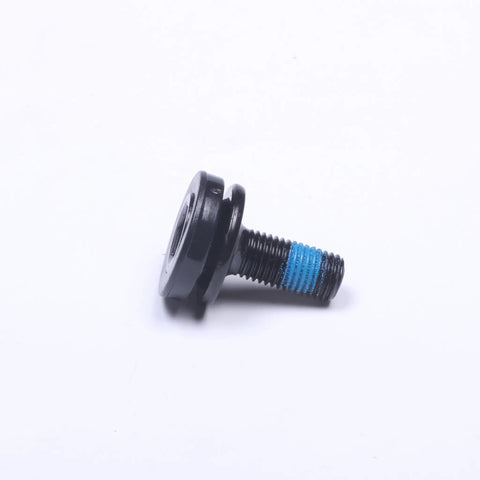 8mm Hex Crank Fixing Bolts With Capless Design For Square Taper And Standard Bottom Brackets Ride Ready Spindle Bolts side view