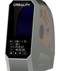 Filament Dryer And Storage Box With Double 360 Degree Heating Built In Fan And Touch Screen For 3D Printer Filaments
