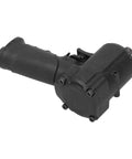 1/2 Inch Air Impact Wrench Packing Serious Torque For Quick Bolt Removal Lightweight ergonomic handle and durable design