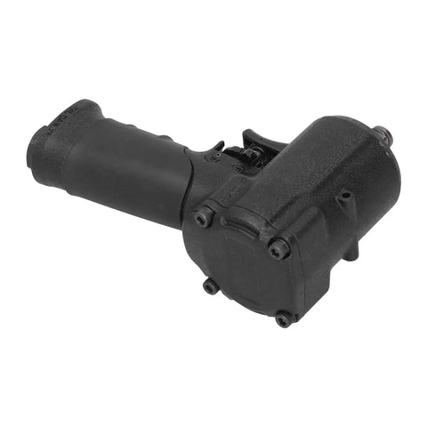1/2 Inch Air Impact Wrench Packing Serious Torque For Quick Bolt Removal Lightweight ergonomic handle and durable design