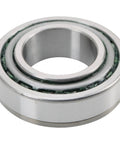 Rear Wheel Bearing Replacement Kit For Jeep Cherokee 2001 Grand Cherokee 1998 To 2004 And Liberty 2002 Easy DIY Install Heavy Duty