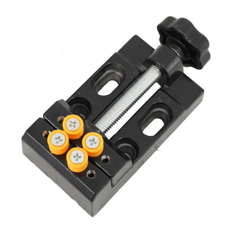 Portable Benchtop Drill Press With Cnc 775 Motor And Flexible Shaft. Adjustable 7 Speed Settings for precise drilling.