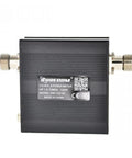 HF VSWR And Power Meter With Direct Digital Readout For 1.5 To 70 MHz Ham Radio, No Calibration Needed, front view
