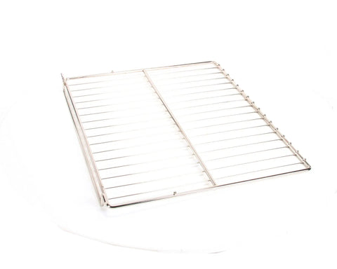 Oven AR-C Rack Replacement For Commercial Ranges And Hotel Kitchens, Heavy-Duty Oven Rack For Industrial Ovens