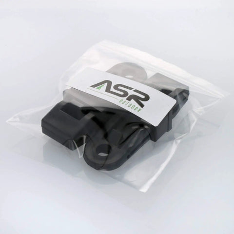 Secure Locking Tarp Clips For Awnings And Tents Adjustable Slide Lock Fits Multiple Thicknesses in packaging